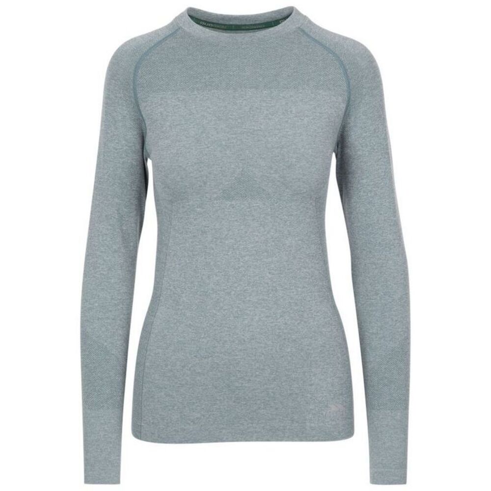 Trespass Womens/Ladies Pelina TP75 Top / Teal Mist